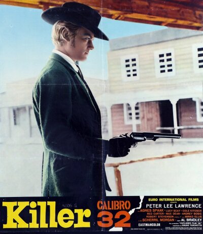 Killer calibro 32