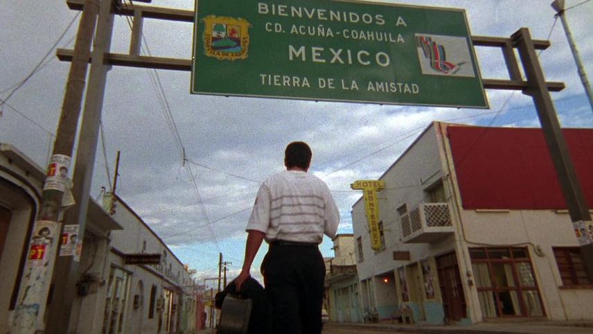 მუსიკოსი / El Mariachi