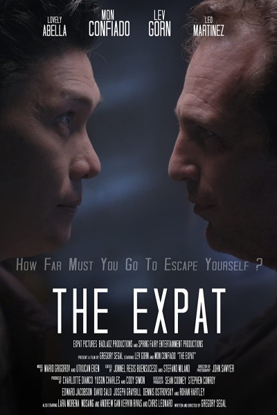 The Expat