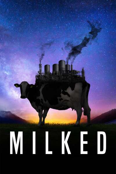 მოწველილი / Milked