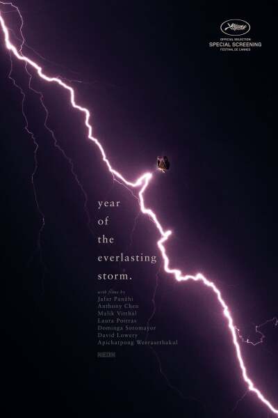 მარადიული ქარიშხლის წელი / The Year of the Everlasting Storm