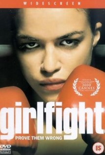 ქალთა ბრძოლა / Girlfight