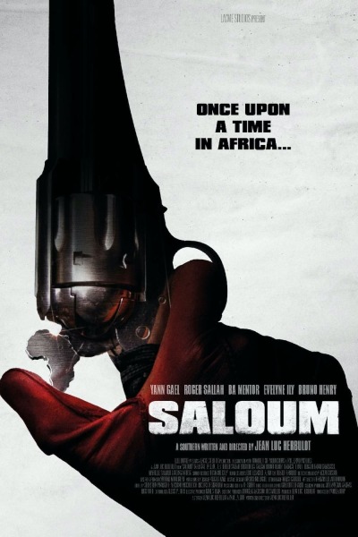 Saloum / Салум