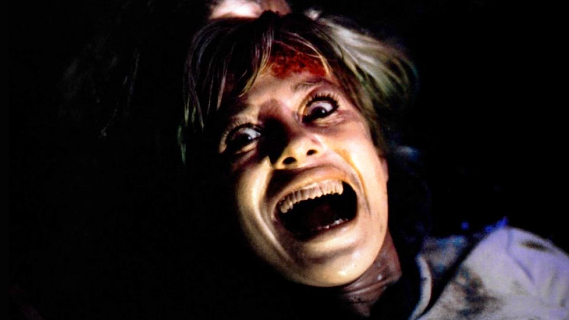 Horror Planet / Планета ужасов