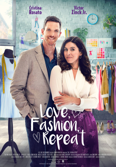 სიყვარული, მოდა, გამეორება / Love, Fashion, Repeat