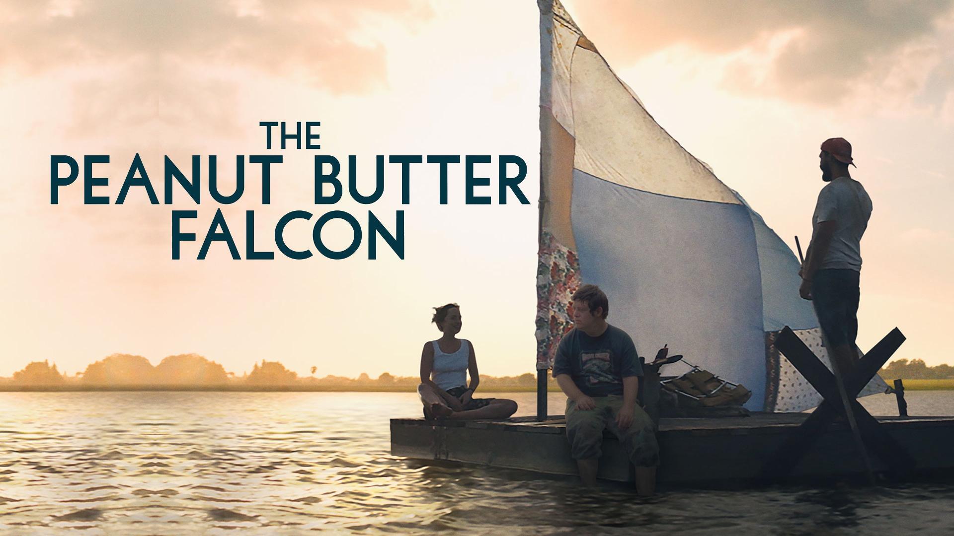 არაქისის შავარდენი / The Peanut Butter Falcon