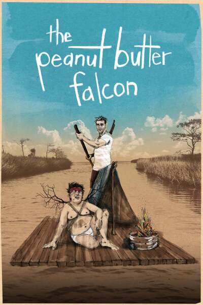 არაქისის შავარდენი / The Peanut Butter Falcon
