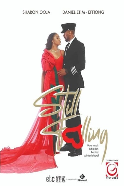 კვლავ გატაცებული / Still Falling