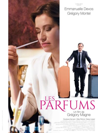 PERFUMES / Perfumes