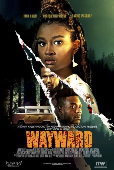 გზააბნეული / Wayward