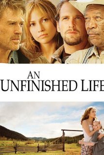 დაუსრულებელი სიცოცხლე / An Unfinished Life