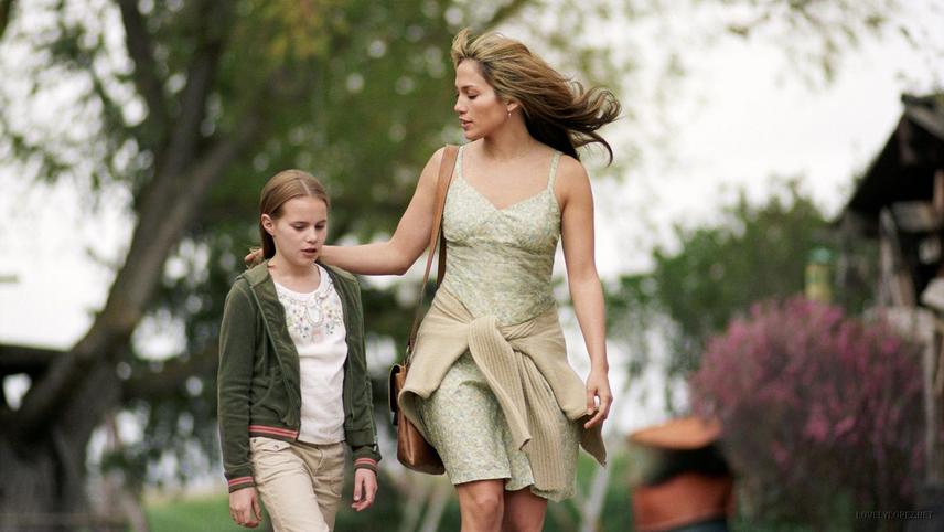 დაუსრულებელი სიცოცხლე / An Unfinished Life