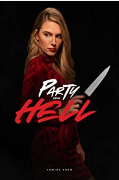წვეულება ჯოჯოხეთიდან / Party from Hell