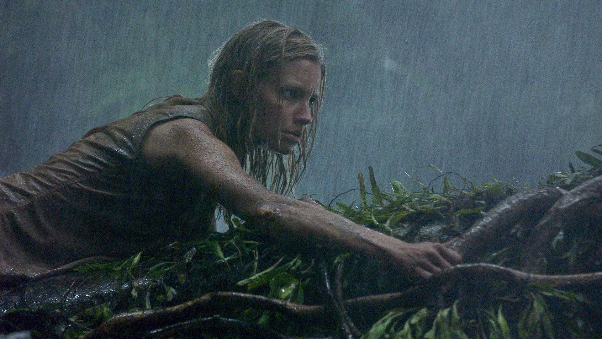 ანაკონდა 2: შავი ორქიდეა / Anacondas: The Hunt for the Blood Orchid