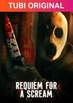 რექვიემი ყვირილისთვის / Requiem for a Scream