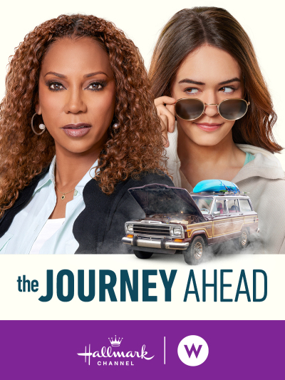 The Journey Ahead