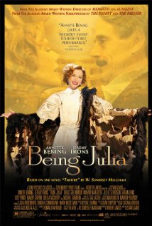 იყო ჯულია / Being Julia
