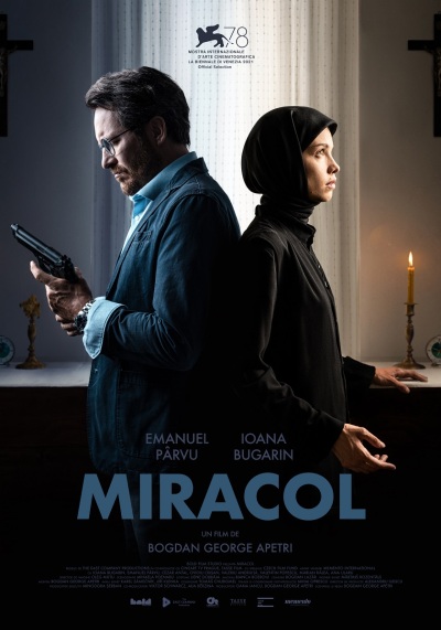 Miracle / Чудо
