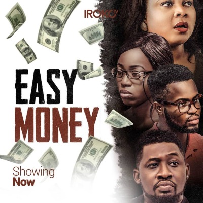 Easy Money