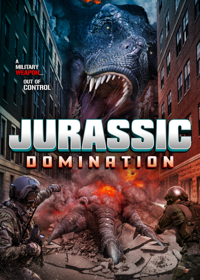 იურული ბატონობა / Jurassic Domination