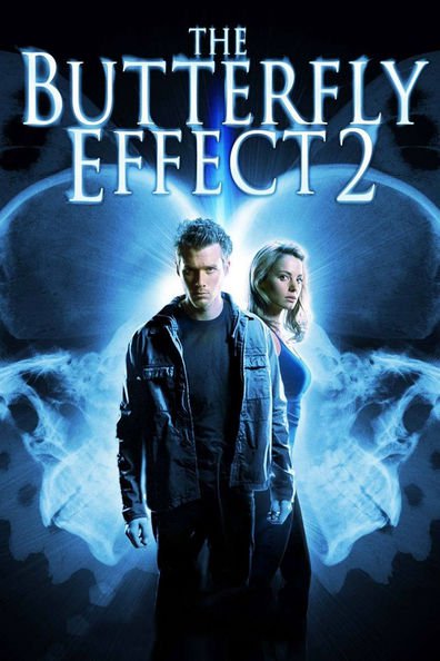 პეპლის ეფექტი 2 / The Butterfly Effect 2