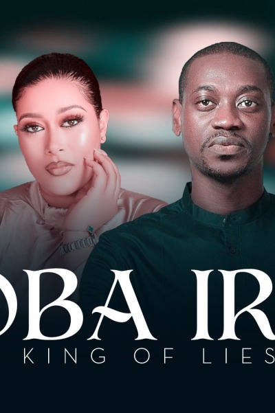 Oba Iro