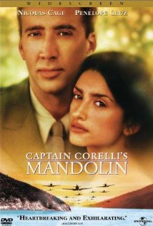 კაპიტან კორელის მანდოლინა / Captain Corelli's Mandolin