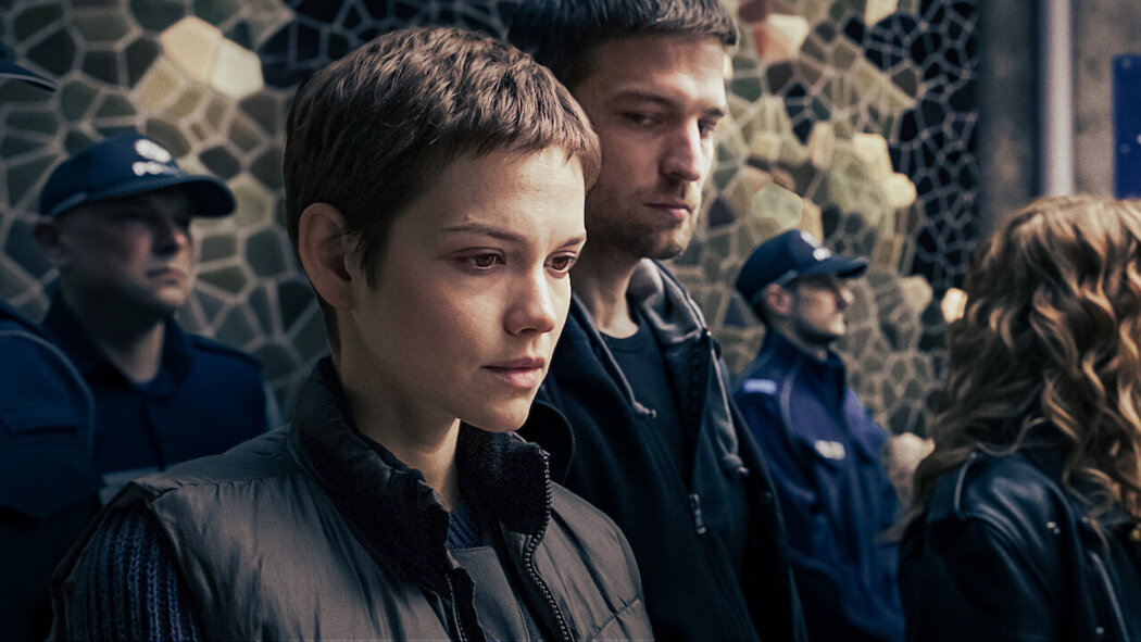 The Perfumier / Парфюмер: Утраченный аромат