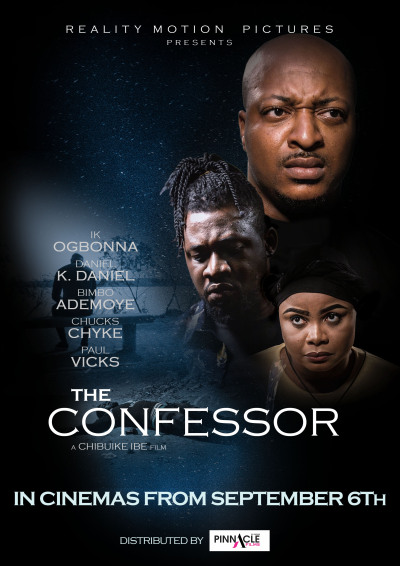 The Confessor