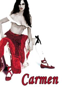 კარმენი / Carmen