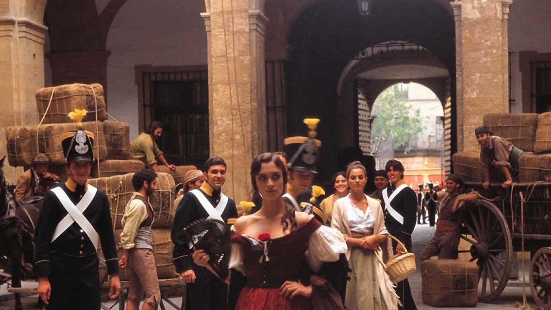 კარმენი / Carmen