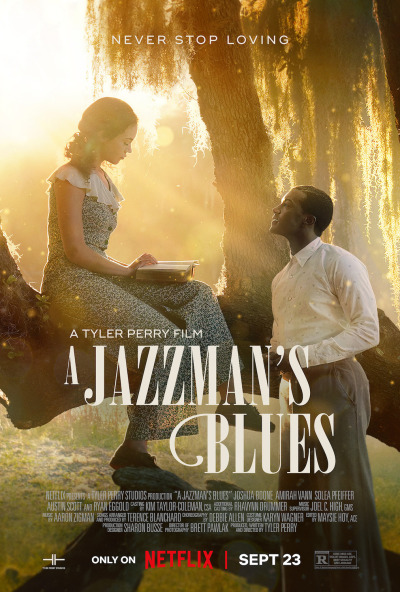 A Jazzman's Blues / Блюз джазмена