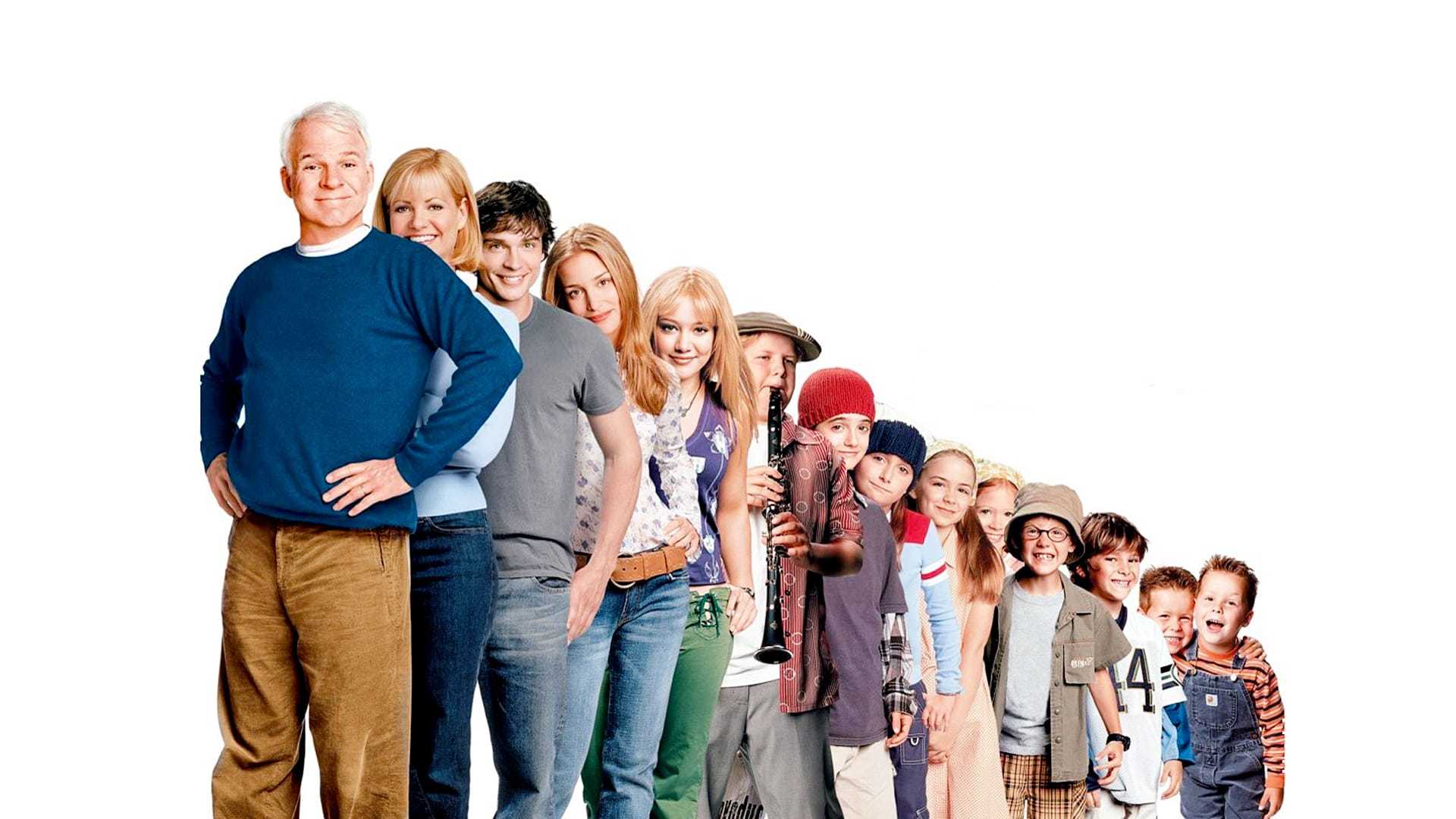 ბითუმად იაფია / Cheaper by the Dozen