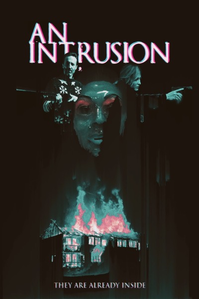 შეჭრა / An Intrusion