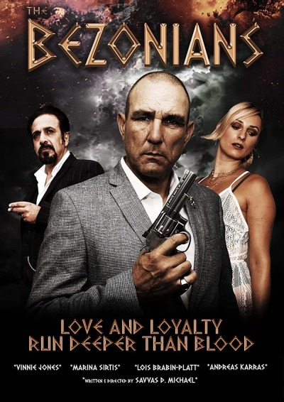 ბეზონელები / The Bezonians