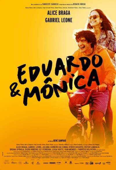 Eduardo and Monica