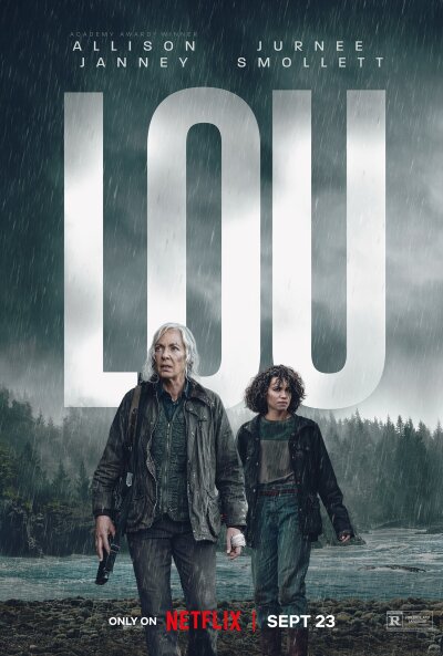 Lou / Лу