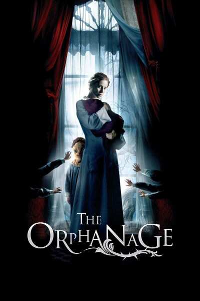 ბავშვთა სახლი / The Orphanage