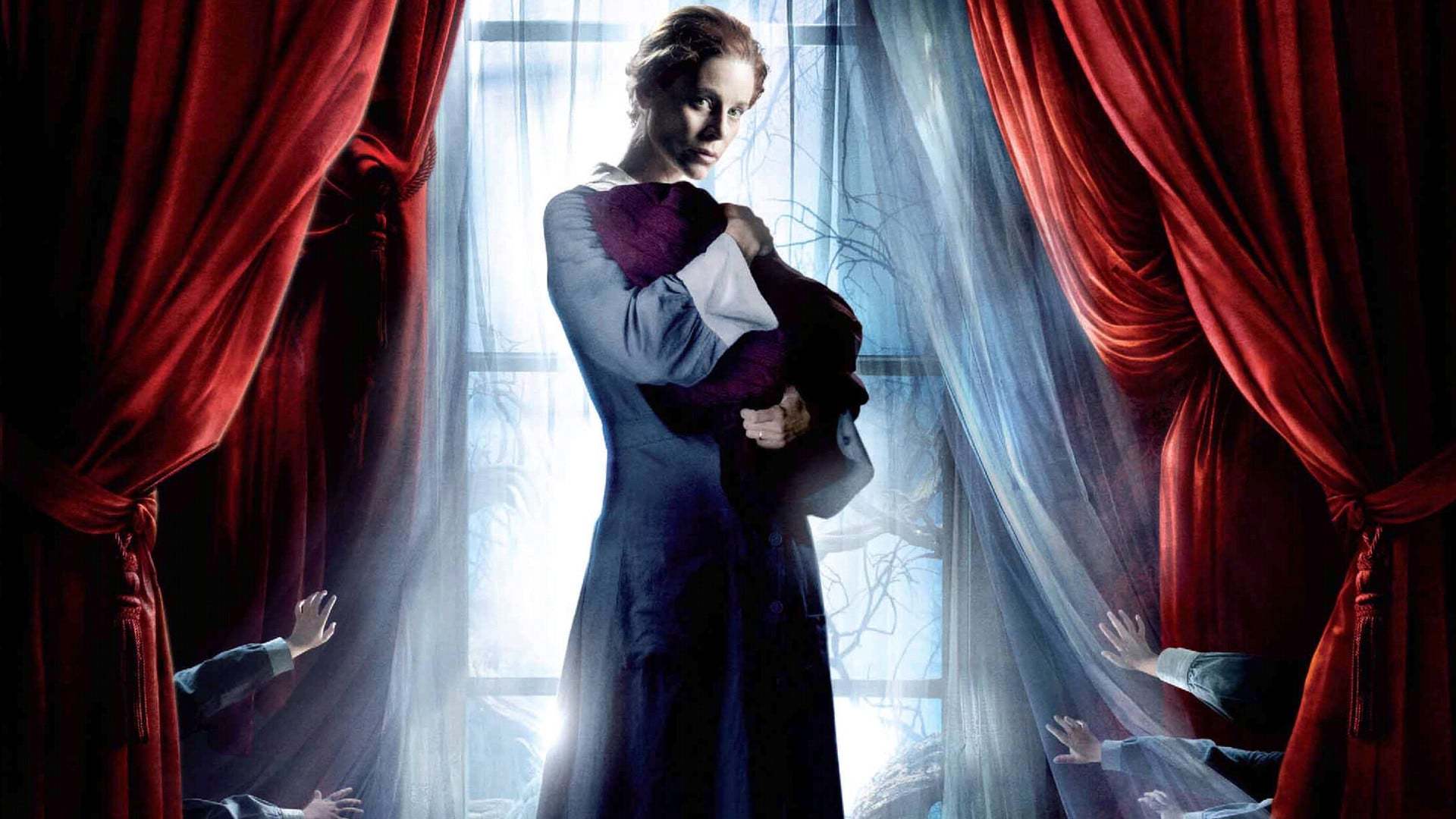 ბავშვთა სახლი / The Orphanage