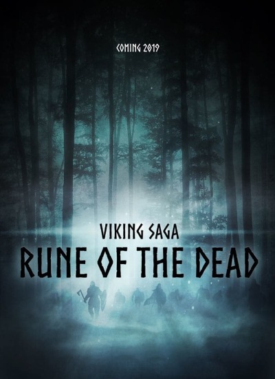 მონადირე: მიცვალებულის რუნები / The Huntress: Rune of the Dead