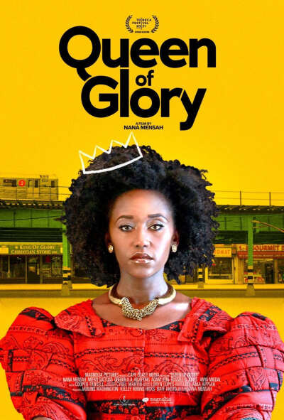 დიდების დედოფალი / Queen of Glory