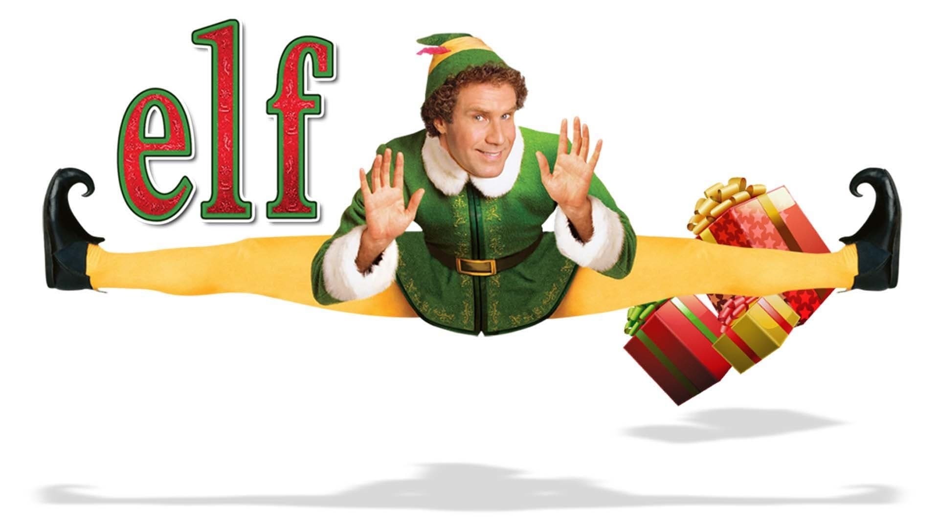 ელფი / Elf