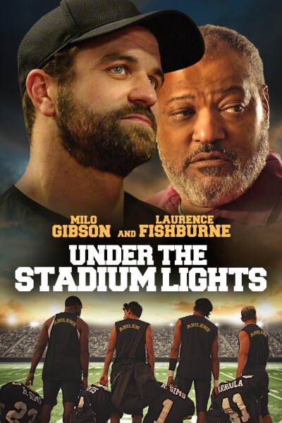 სტადიონის განათების ქვეშ / Under the Stadium Lights