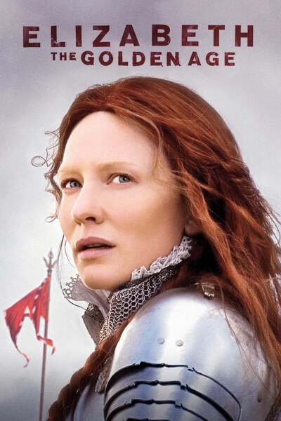 ელისაბედი: ოქროს ხანა / Elizabeth: The Golden Age