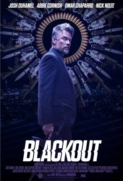 Blackout / Затмение