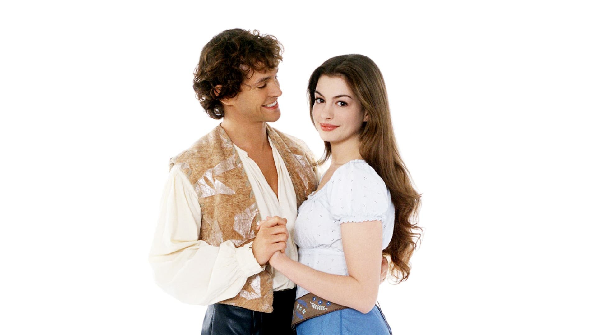 მოჯადოებული ელა / Ella Enchanted