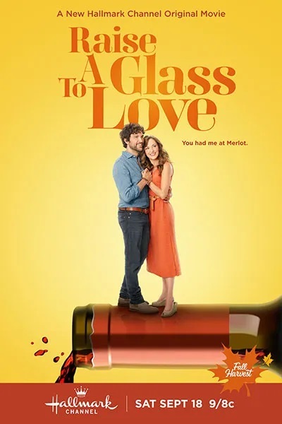 აწიე ჭიქა სიყვარულისთვის / Raise a Glass to Love