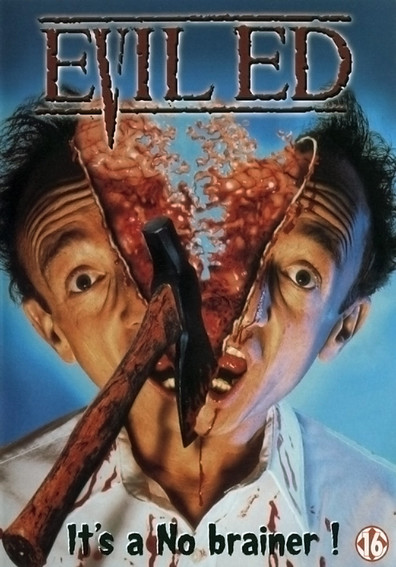 Evil Ed / Зловещий Эд