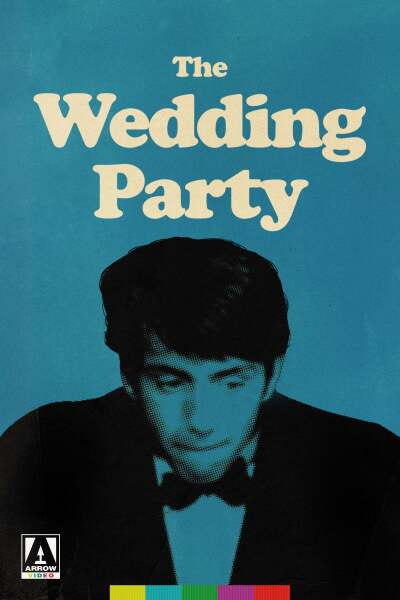 The Wedding Party / Свадебная вечеринка