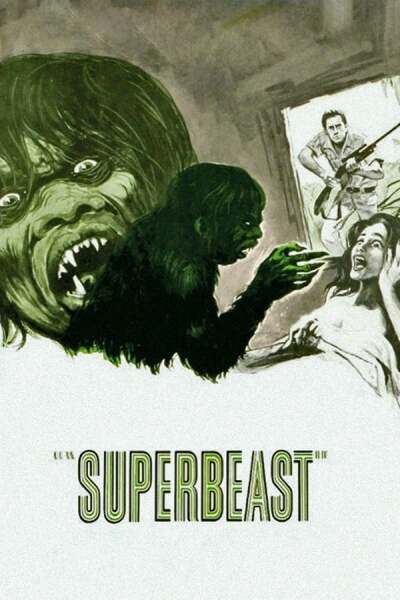 Superbeast